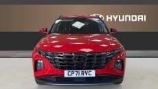 Hyundai Tucson 1.6 TGDi 48V MHD Premium 5dr 2WD Petrol Estate
